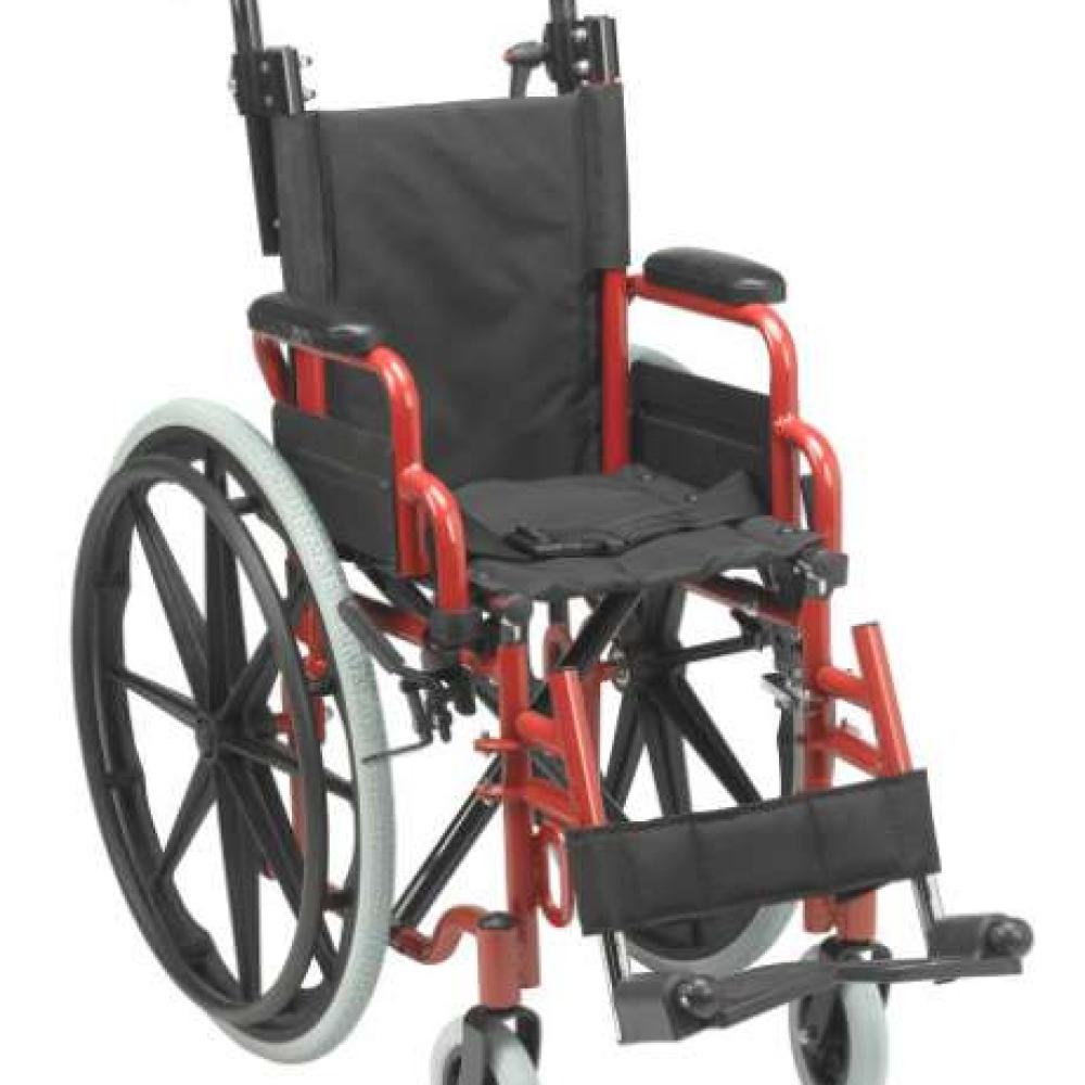 Wallaby Pediatric Wheelchair 2